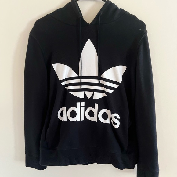 Adidas Hoodie - Picture 2 of 3